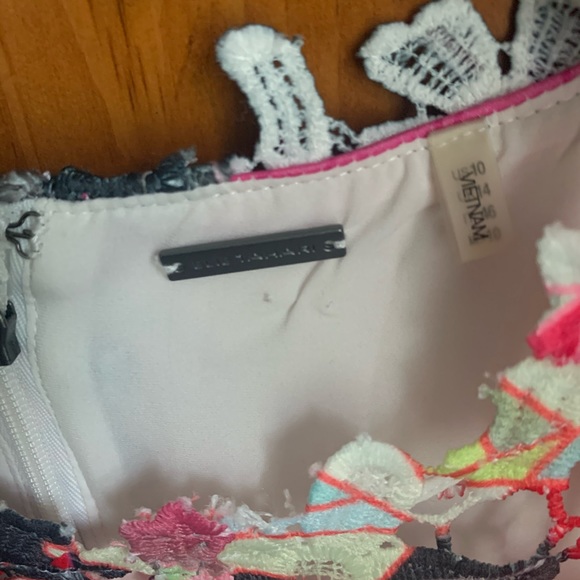 Spring Dress - Picture 4 of 4